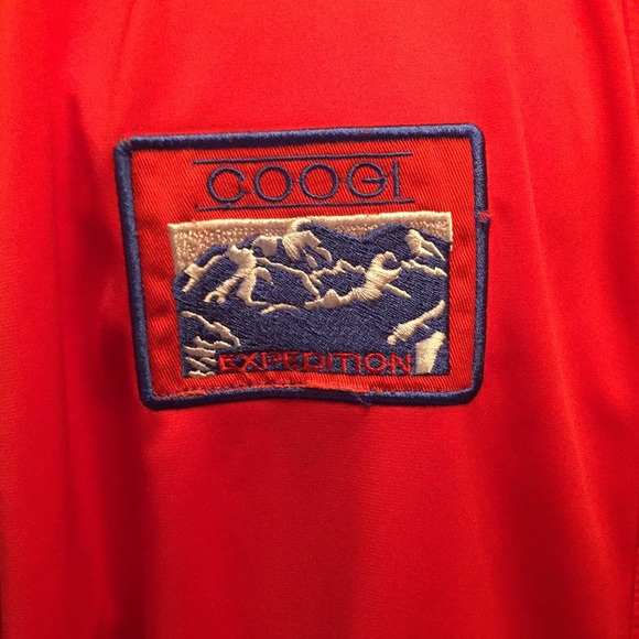 Coogi Jacket - Picture 3 of 8